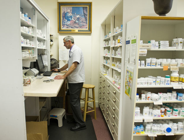 Goltz Pharmacy